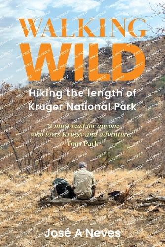 Walking Wild