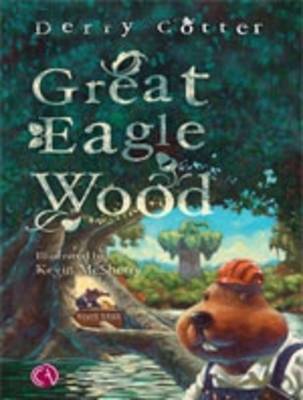 Great Eagle Wood