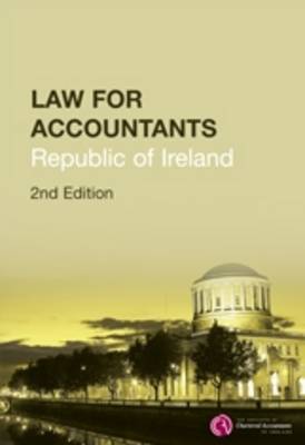 Law for Accountants in the Republic of Ireland