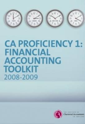 Financial Accounting Toolkit