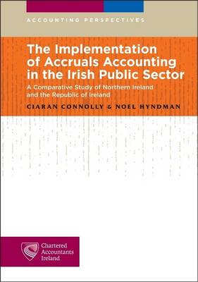 Accruals Accounting in the Irish Public Sector