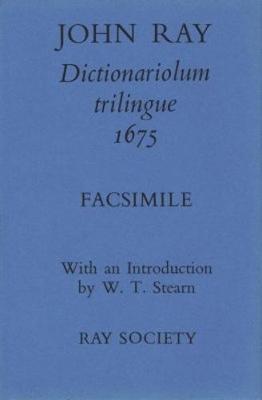 Dictionariolum Trilingue