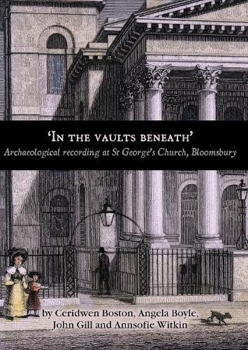'In the Vaults Beneath'