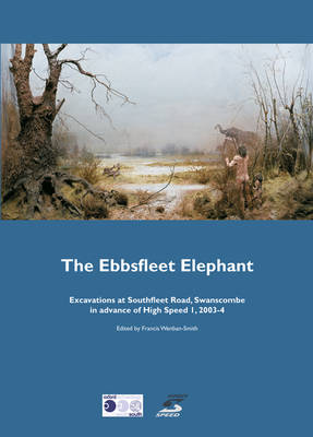 The Ebbsfleet Elephant