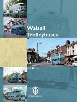 Walsall Trolleybuses