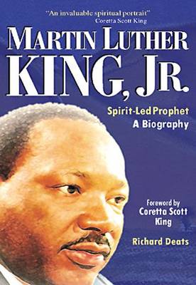 Martin Luther King Jnr.