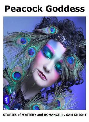 Peacock Goddess