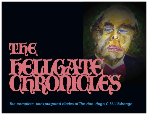 The Hellgate Chronicles