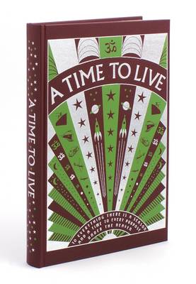 A Time to Live