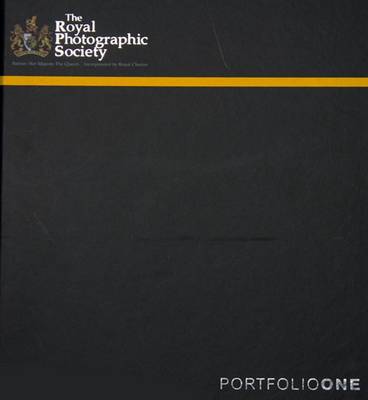 The Royal Photographic Society Portfolio 1
