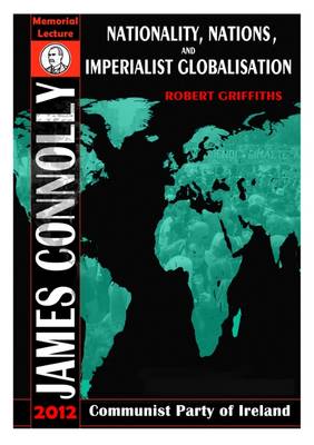 Nationality, Nations, and Imperialist Globalisation