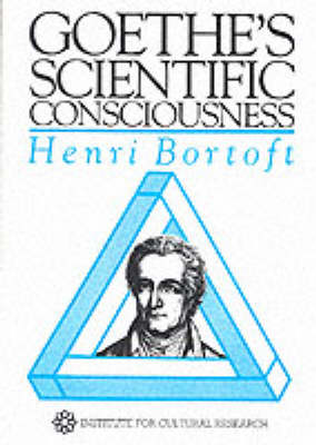 Goethe's Scientific Consciousness