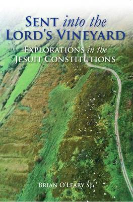 Sent into the Lord's Vineyard