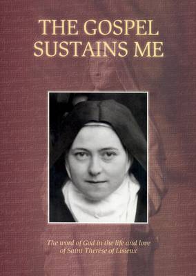 The Gospel Sustains Me