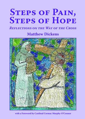 Steps of Pain, Steps of Hope