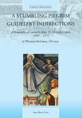 A Stumbling Pilgrim Guided by Indirections
