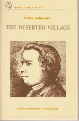 The Deserted Village
