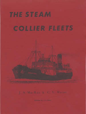 The Steam Collier Fleets