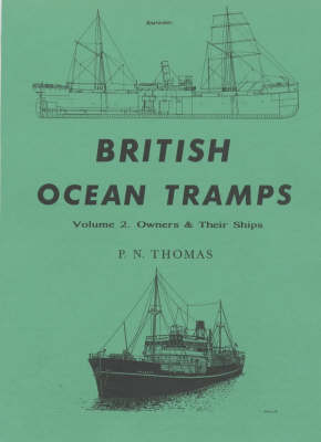 British Ocean Tramps