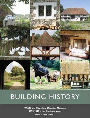 Building History