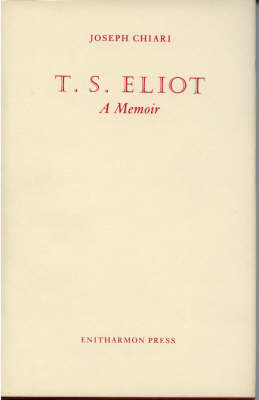 T.S.Eliot