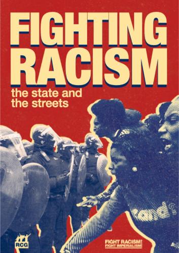 Fighting Racism