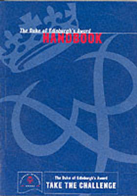 The Duke of Edinburgh's Award Handbook