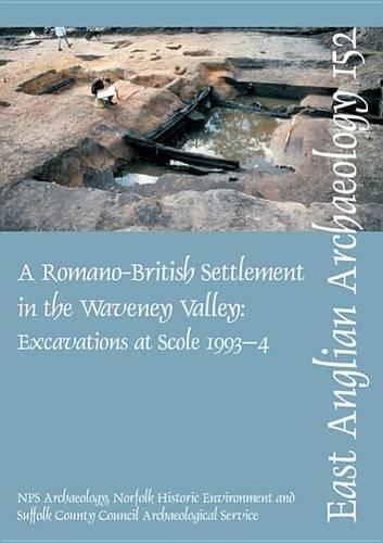 EAA 152: A Roman Settlement in the Waveney Valley