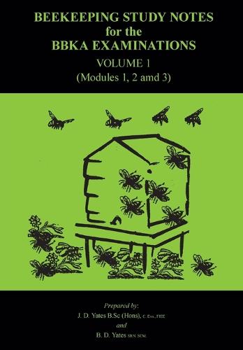 Beekeeping Study Notes