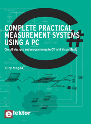Complete Practical Measurement Systems Using a PC