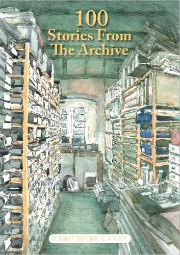 100 Stories From The Archive