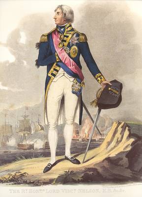 Naval Achievements of Great Britain, from the Year 1793 to 1817