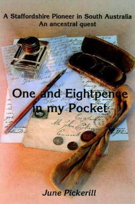One and Eightpence in My Pocket