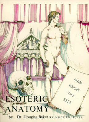 Esoteric Anatomy