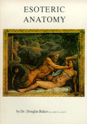 Esoteric Anatomy