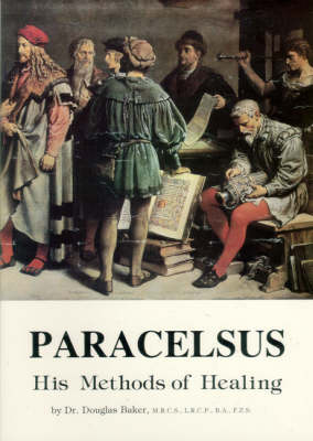 Paracelsus