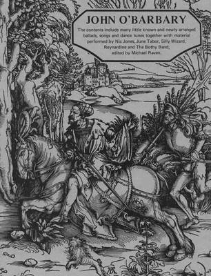 John O'Barbary