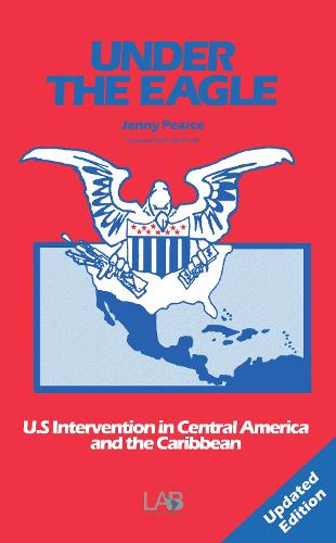 Under The Eagle 2nd Edition