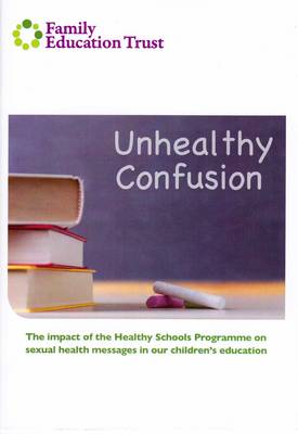 Unhealthy Confusion
