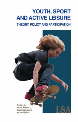 Youth, Sport, and Active Leisure