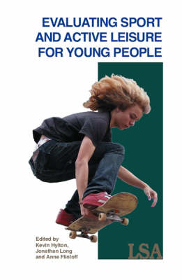 Evaluating Sport and Active Leisure