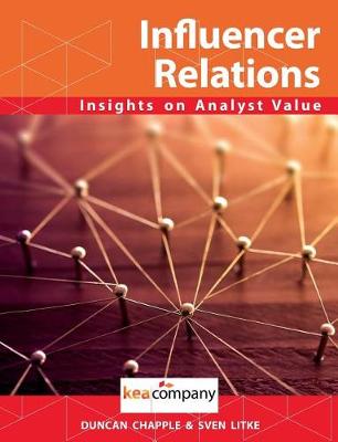 Influencer Relations