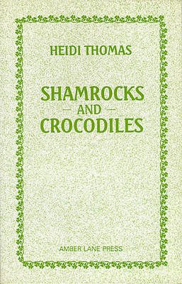 Shamrocks and Crocodiles