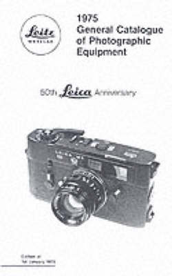 Leitz General Catalogue