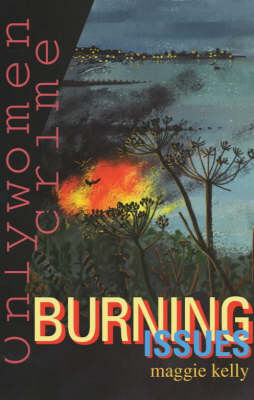 Burning Issues