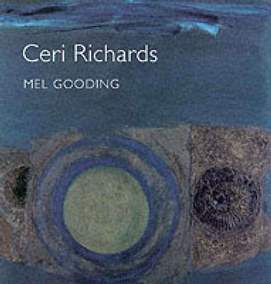 Richards, Ceri