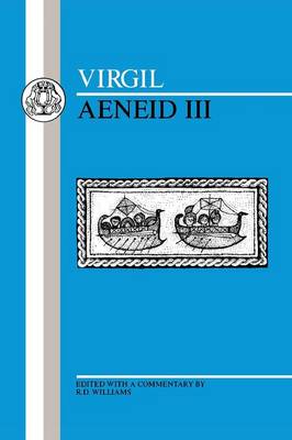 Aeneid: Bk. 3