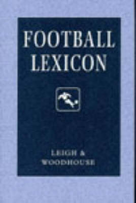 Football Lexicon