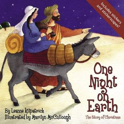 One Night on Earth