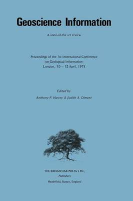 Geoscience Information